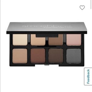 Smashbox Photo Matte Eyes